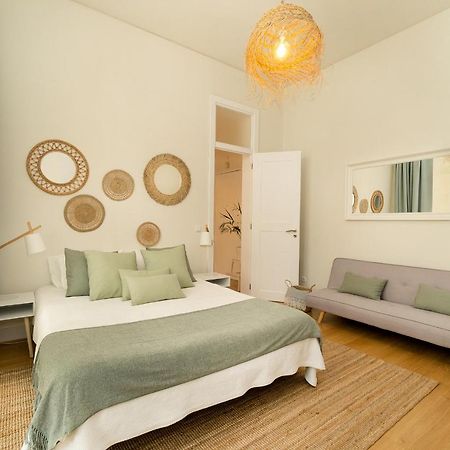 Alcacer House Apartment Alcacer do Sal Bagian luar foto