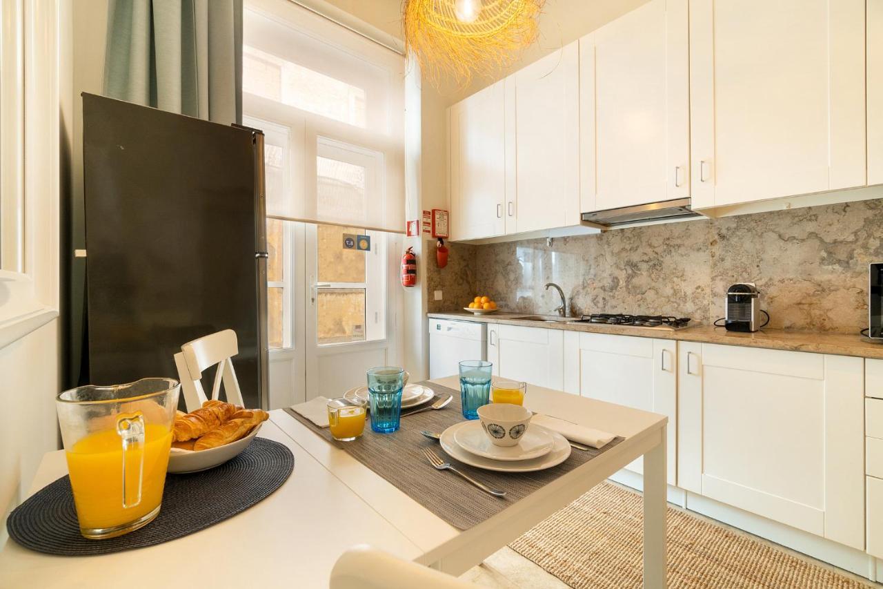 Alcacer House Apartment Alcacer do Sal Bagian luar foto