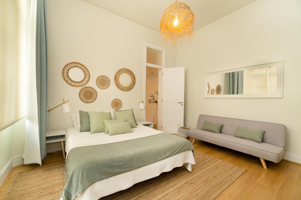 Alcacer House Apartment Alcacer do Sal Bagian luar foto
