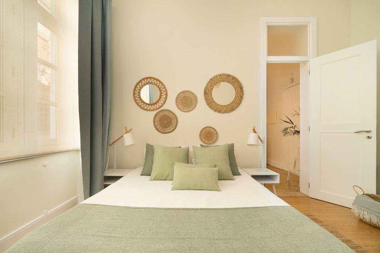 Alcacer House Apartment Alcacer do Sal Bagian luar foto
